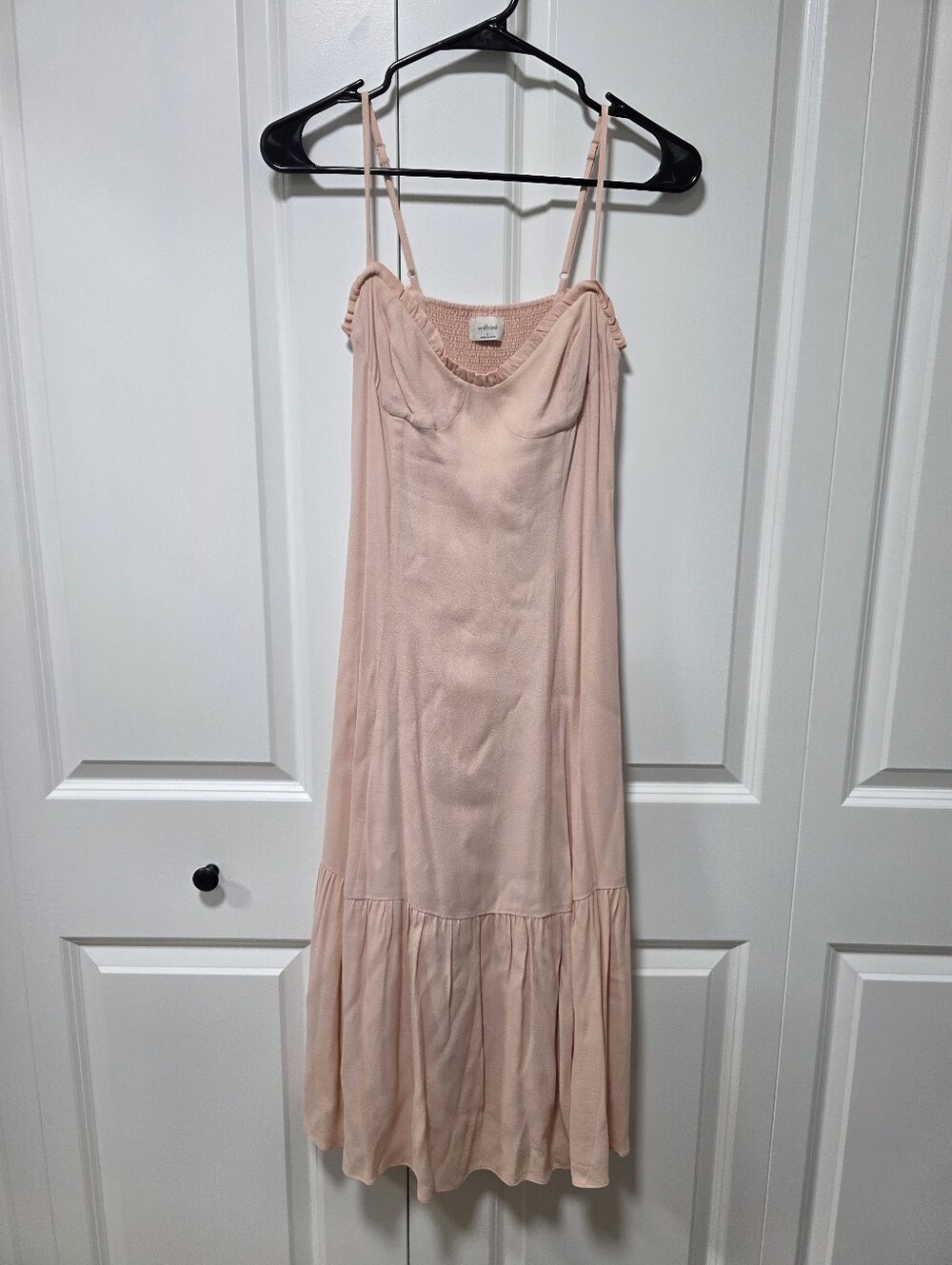 Broadway Dress